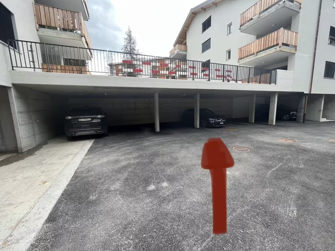 1524 – Appartement – 2.5pièces – 1950CHF