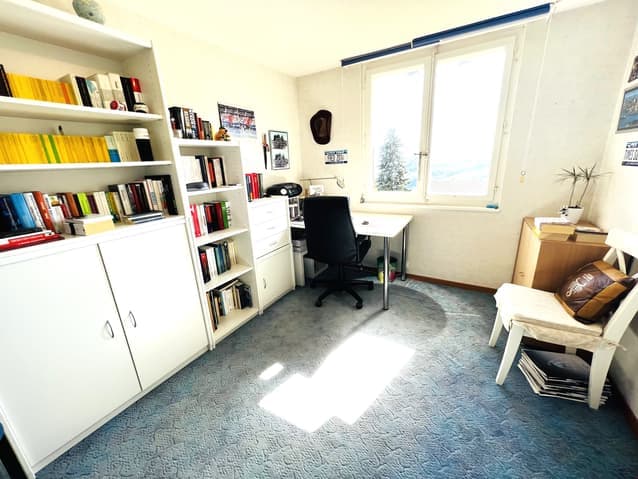 1852 – Maison 13,5 pièces – 1560000CHF – 424m²