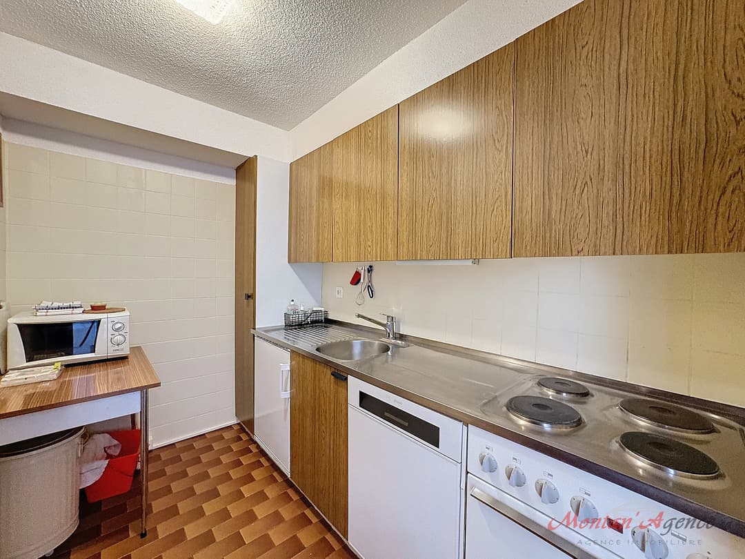 1529 – Appartement 3 pièces – 1534.40CHF – 77m²