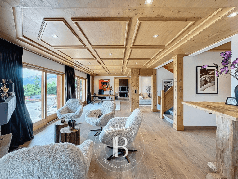 1827 – Maison 8.5 pièces – 4950000 CHF – 314m²