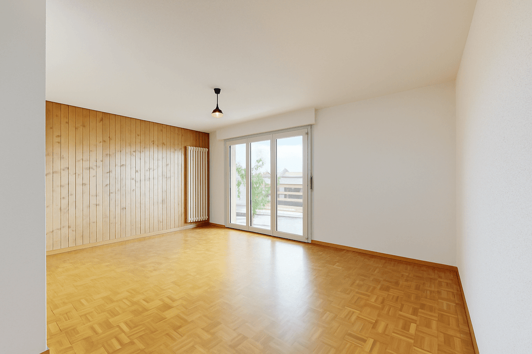 1789 – Appartement – 2.5pièces – 480000CHF – 56 m²