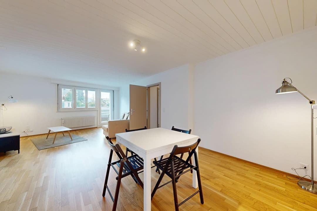 1786 – Appartement – 2.5pièces – 395000CHF – 61 m²