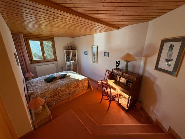 1780 – Appartement 3.5 pièces – 890000 CHF – 98 m²