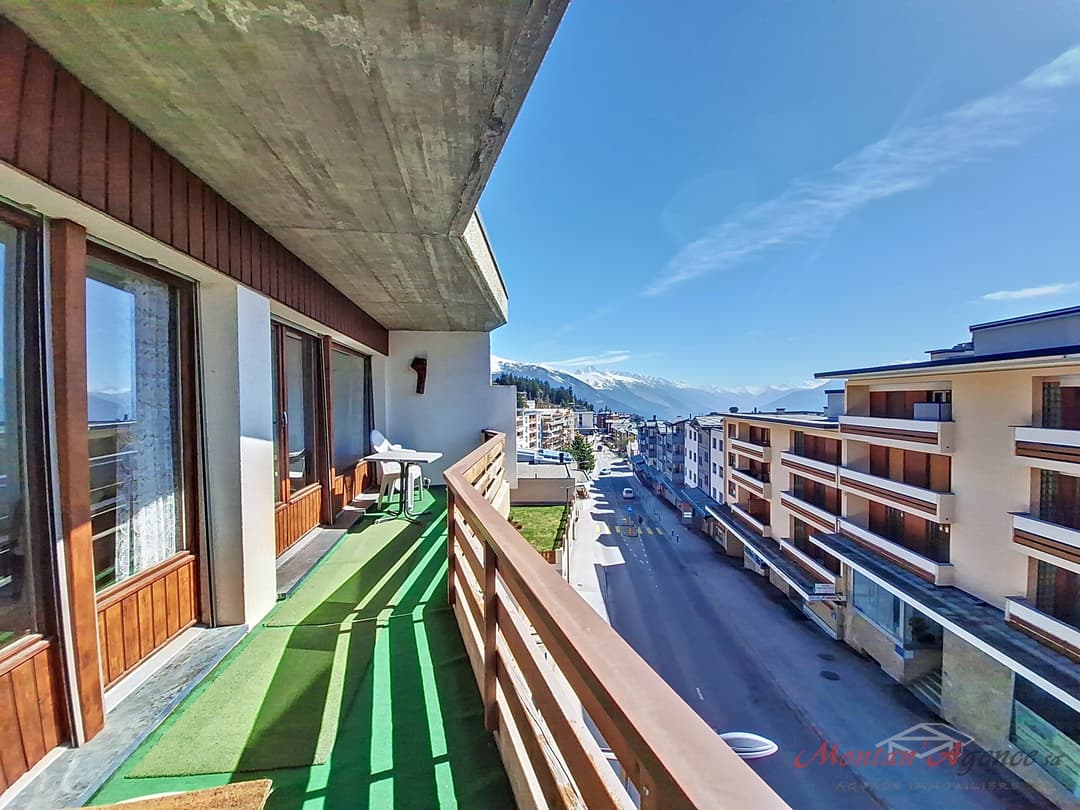 1474 – Appartement – 2pièces – 322.45CHF – 50 m²