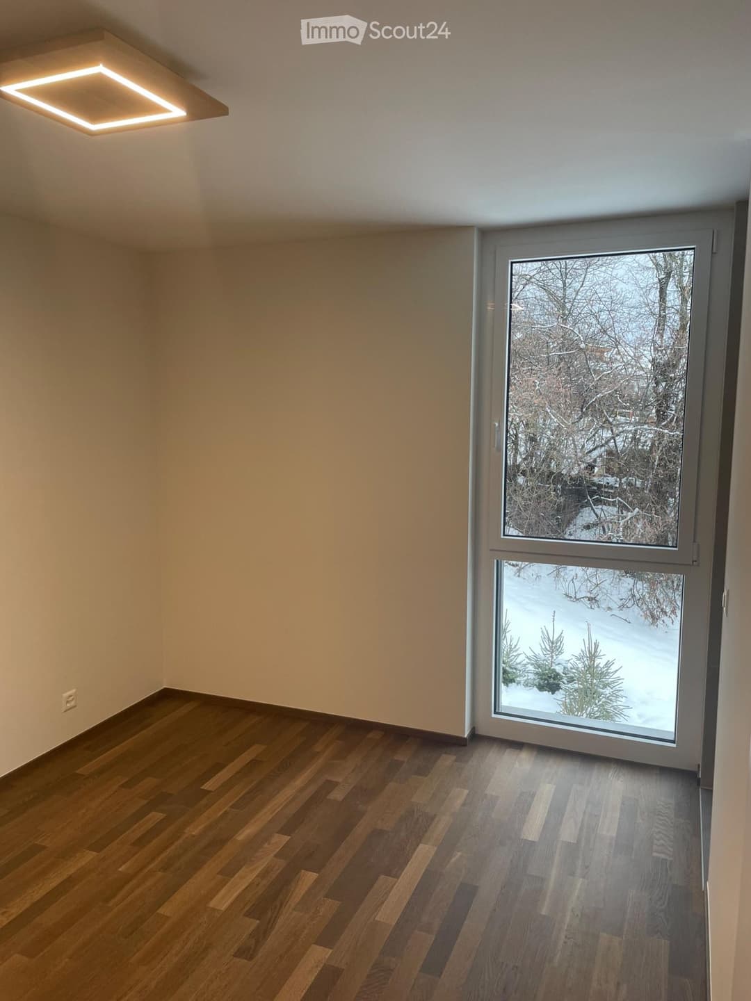 1486 – Appartement – 2.5pièces – 1800CHF – 60 m²