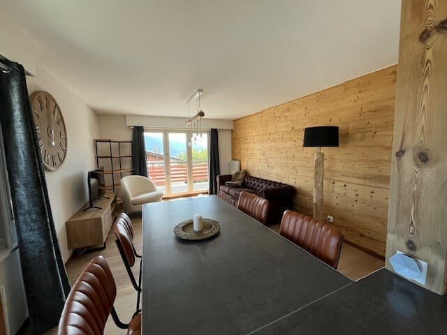 1809 – Appartement – 3pièces – 630000CHF – 57 m²