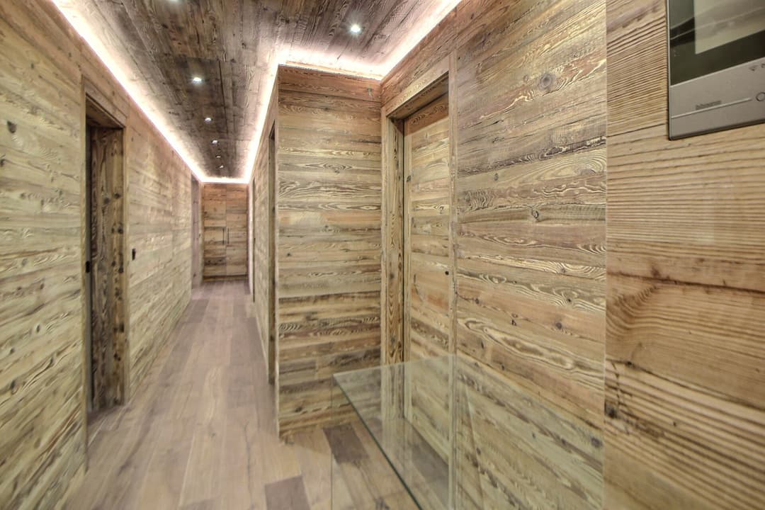 1810 – Appartement – 5.5pièces – 4700000CHF – 166 m²