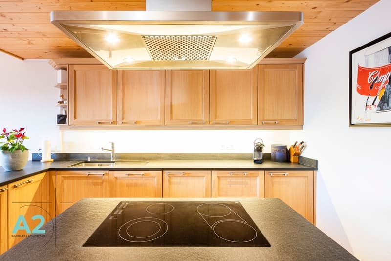 1812 – Maison 5.5 pièces – 3000000 CHF –