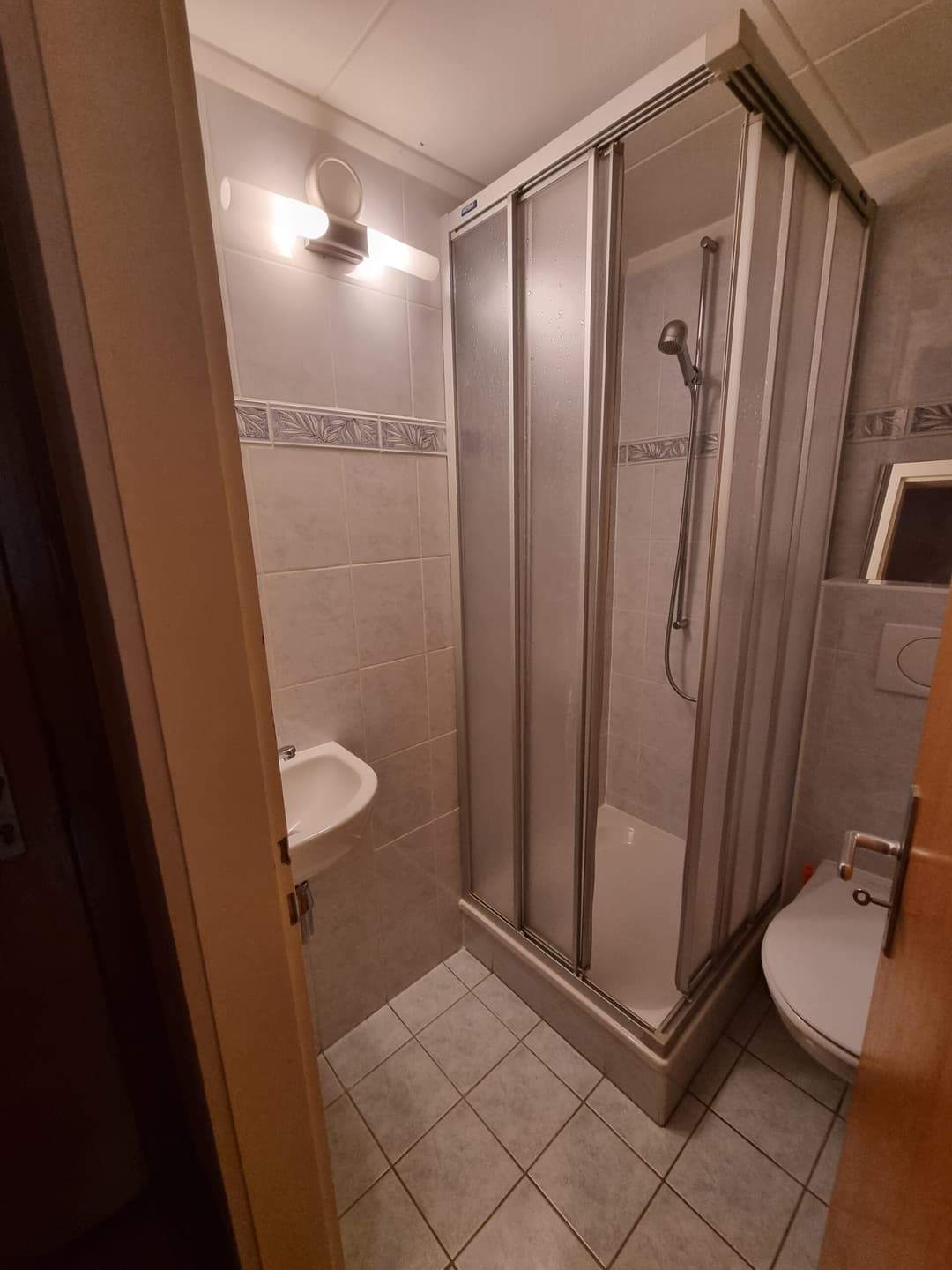 1493 – Appartement 1 pièce – 480 CHF