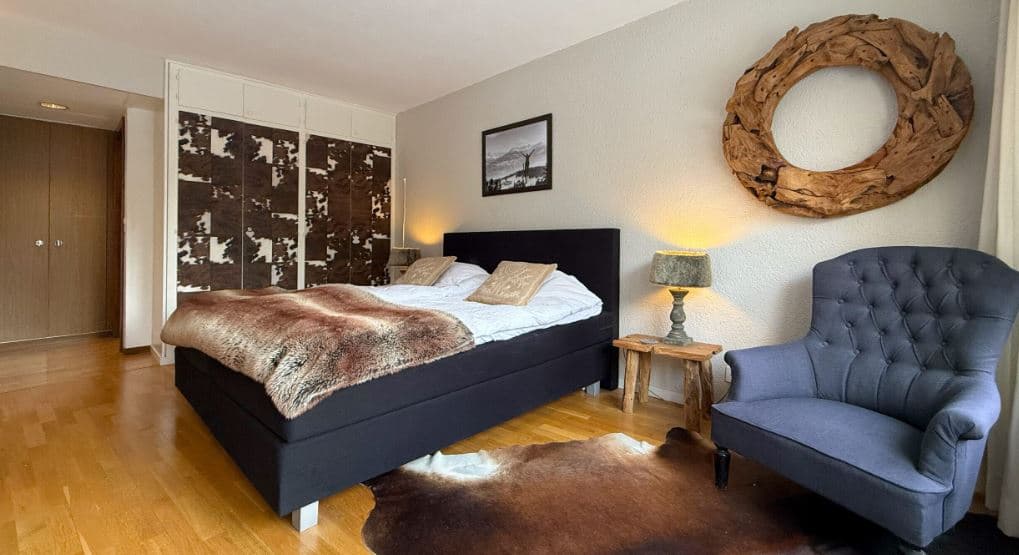 1840 – Appartement – 2.5pièces – 650000 CHF – 66 m²