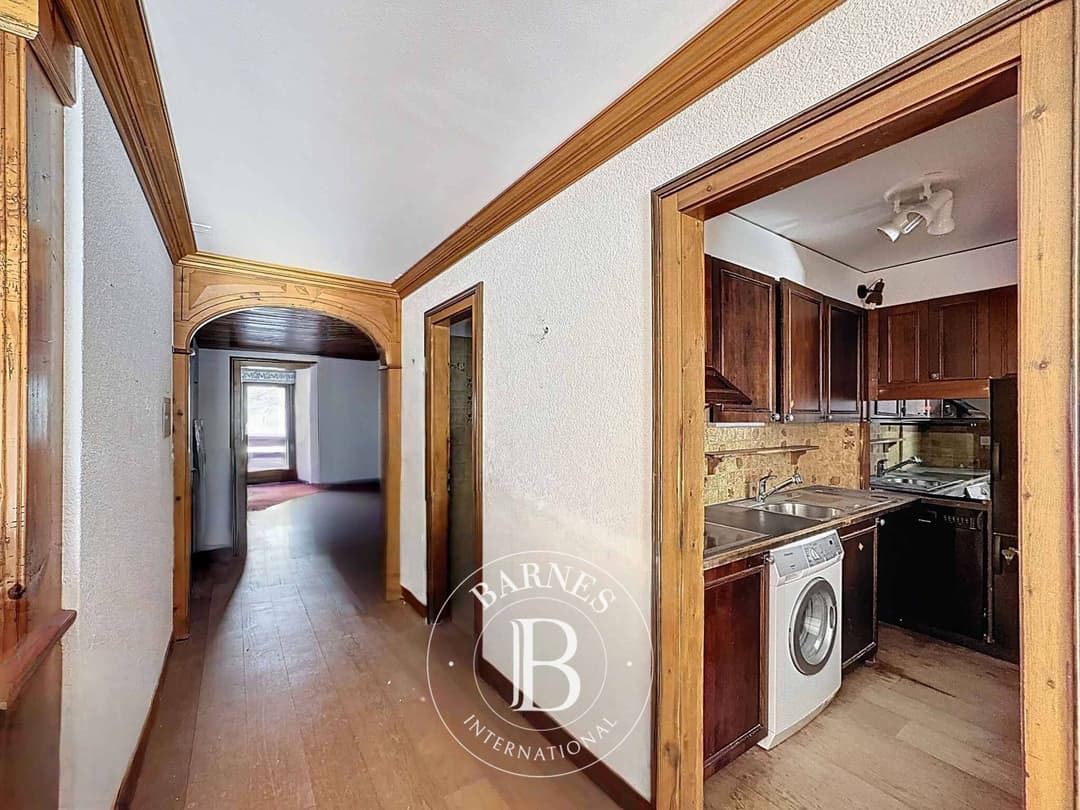 1847 – Appartement – 3.5pièces – 1500000CHF – 92 m²