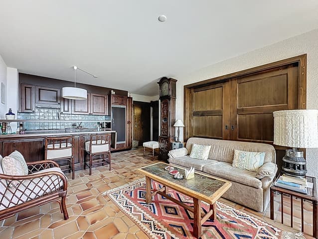 1846 – Appartement – 2.5pièces – 400000CHF – 45 m²