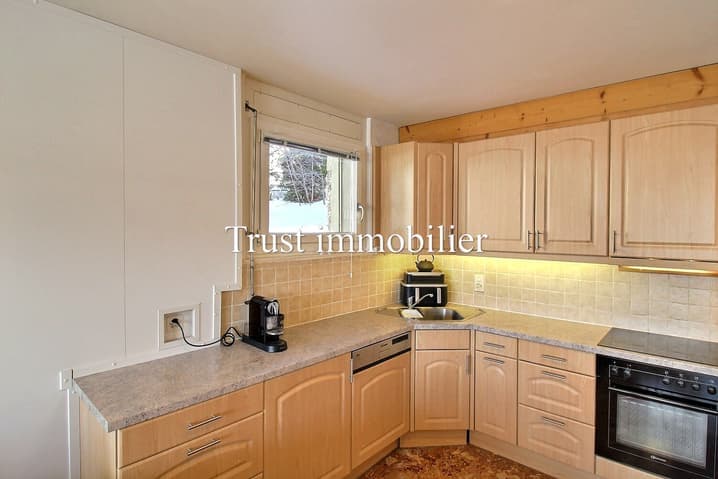 1851 – Appartement 3,5 pièces – 629000CHF -74m²