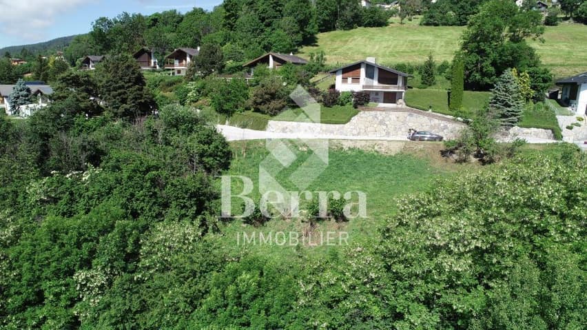 1858 – Maison – 4.5pièces – 1095000CHF – 162 m²