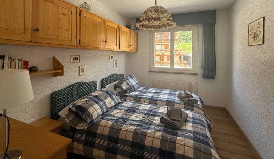 1470 – Appartement – 3.5pièces – 68 m²