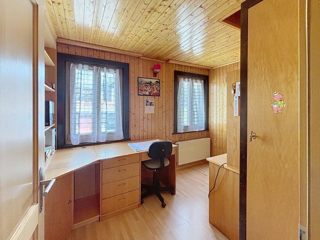 1791 – Maison – 5pièces – 1500000CHF – 100 m²