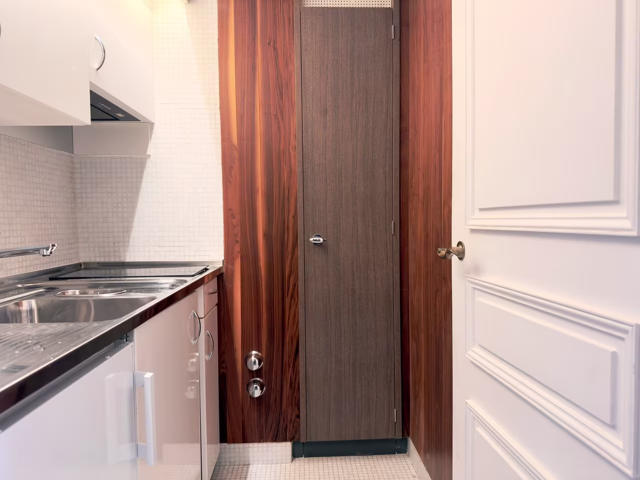 1520 – Appartement – 1.5pièces – 1900CHF – 30 m²