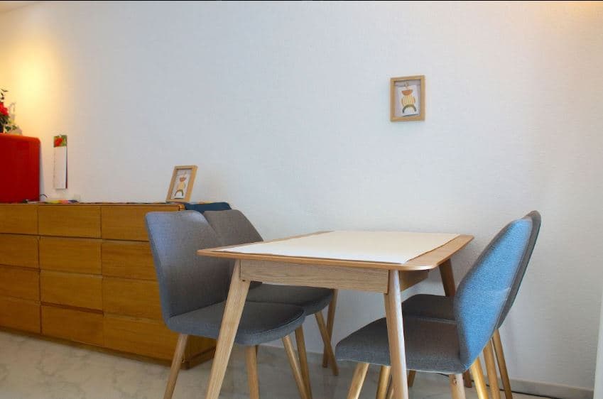 1483 – Appartement – 2pièces – 1500CHF – 52 m²