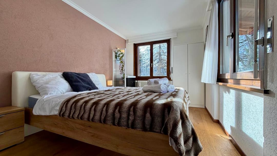 1473 – Appartement – 4.5pièces – 1960CHF – 85 m²