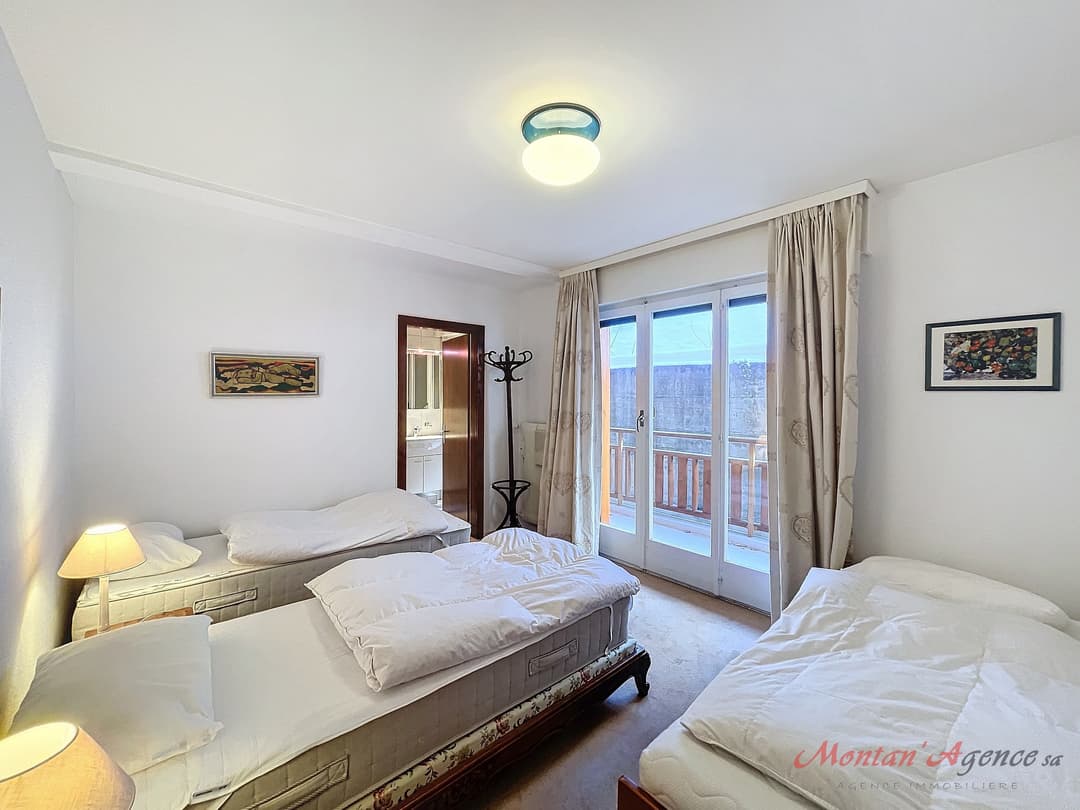 1488 – Appartement – 3pièces – 394.85 CHF – 77 m²