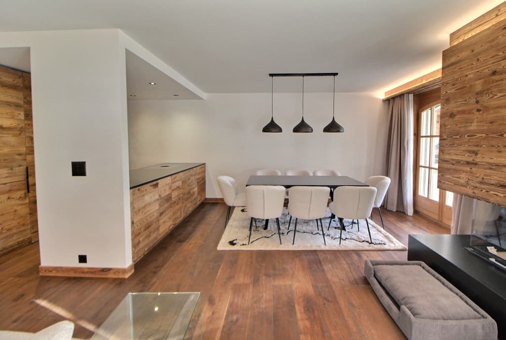 1810 – Appartement – 5.5pièces – 4700000CHF – 166 m²