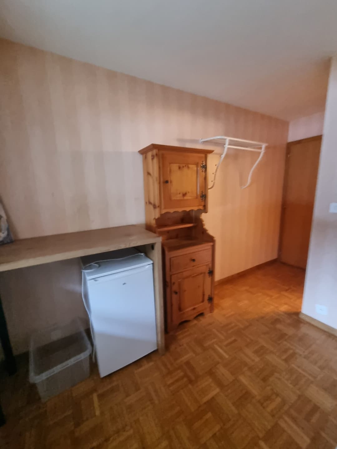 1493 – Appartement 1 pièce – 480 CHF