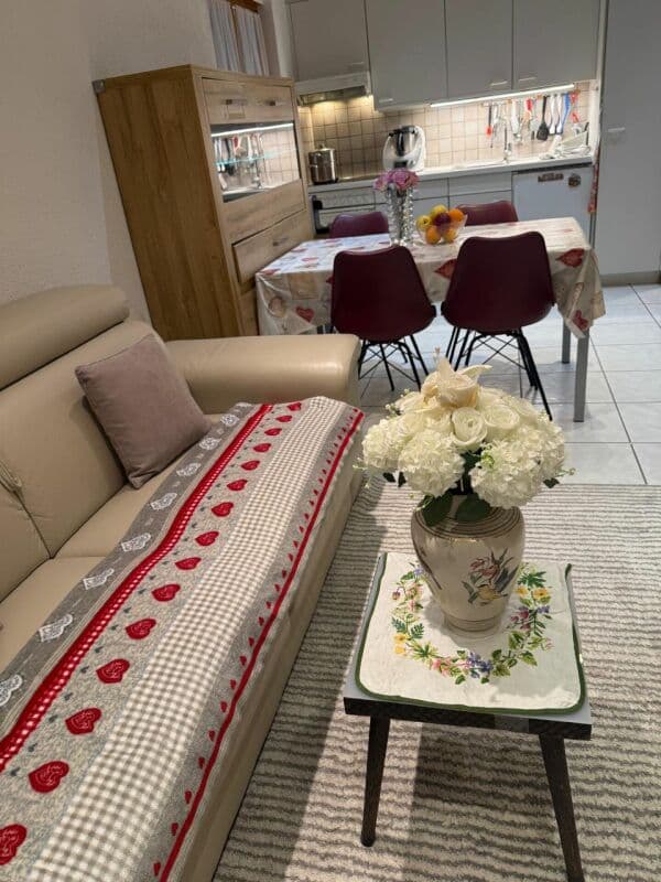 1803 – Appartement 2,5 pièces – 445000CHF – 45m²