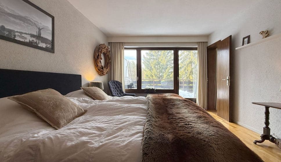 1840 – Appartement – 2.5pièces – 650000 CHF – 66 m²