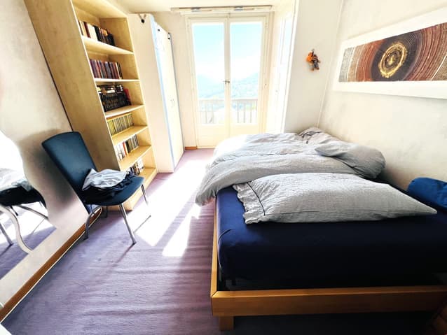 1852 – Maison 13,5 pièces – 1560000CHF – 424m²