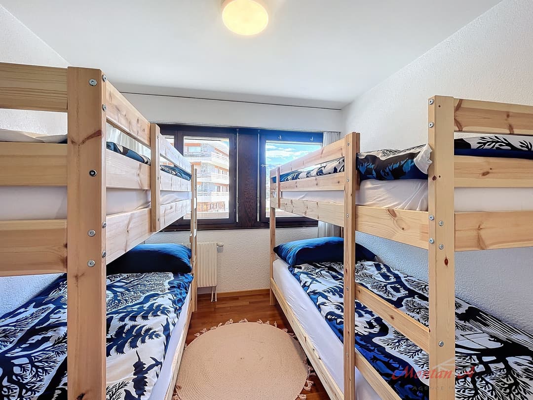 1537 – Appartement – 3pièces – 1980.45CHF – 88 m²