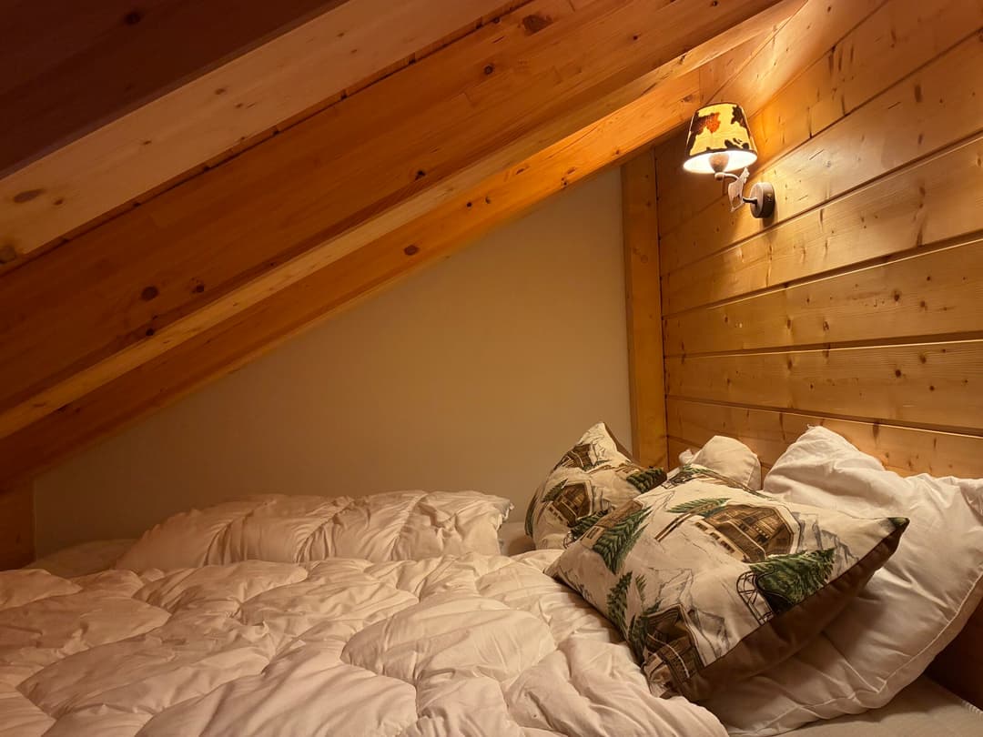 1539 – Appartement – 4.5pièces