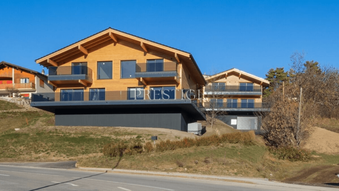 1872 – Maison 5.5 pièces – 3200000CHF – 274m²