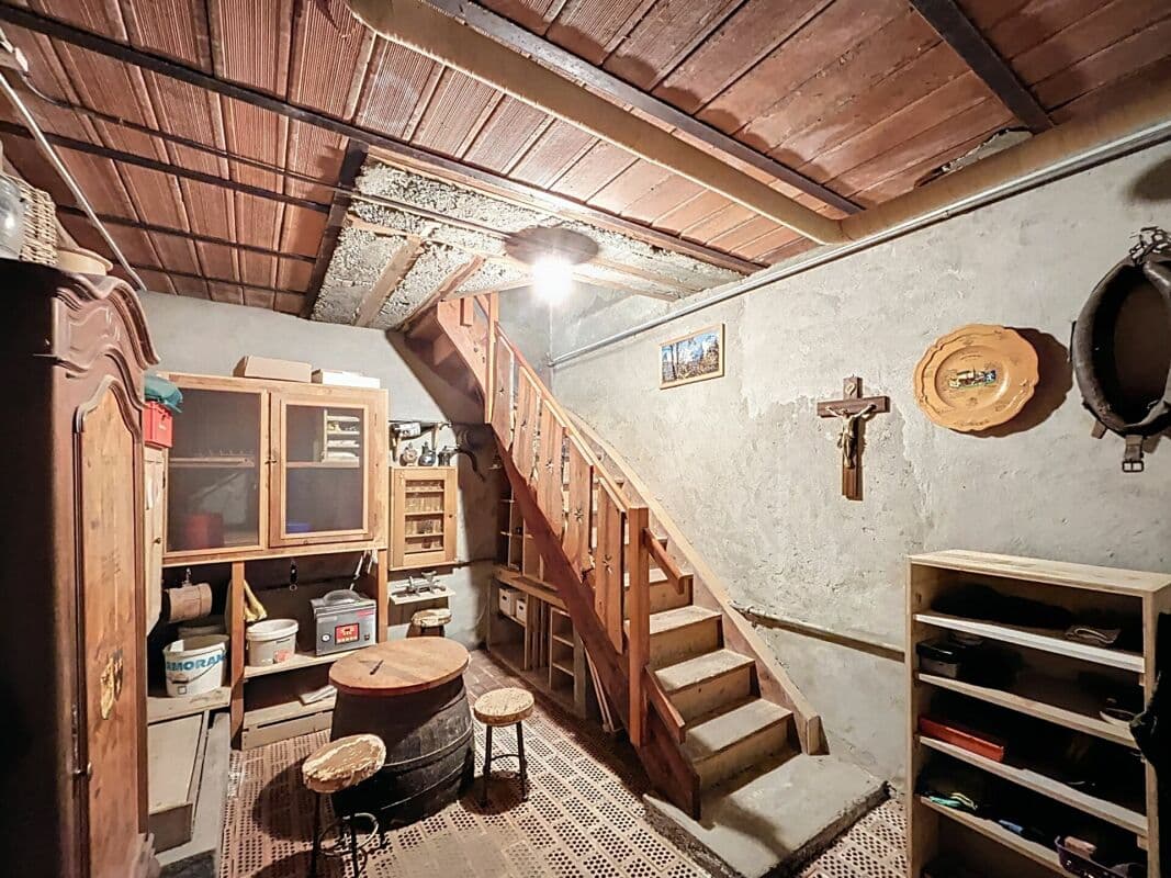 1791 – Maison – 5pièces – 1500000CHF – 100 m²