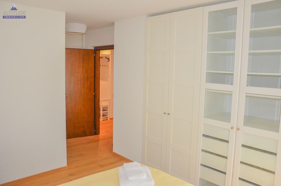 1476 – Appartement – 3.5pièces – 90 m²