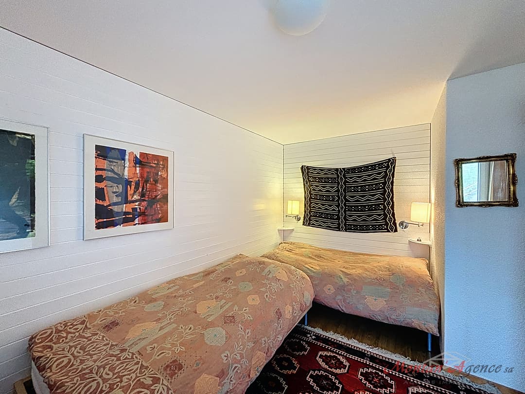 1489 – Appartement – 3.5pièces – 485.25CHF – 91.5 m²