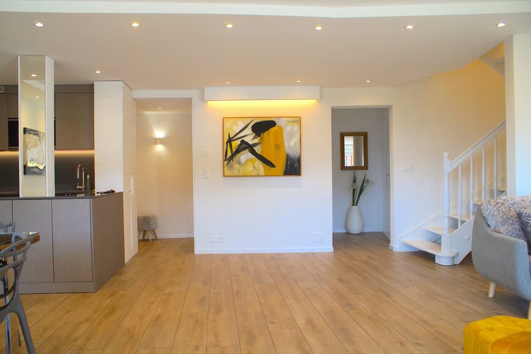 1548 – Appartement – 5pièces – 4200CHF