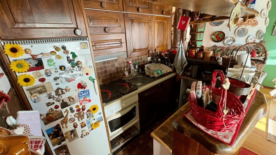 1804 – Appartement 2.5 pièces – 420000CHF – 35m²