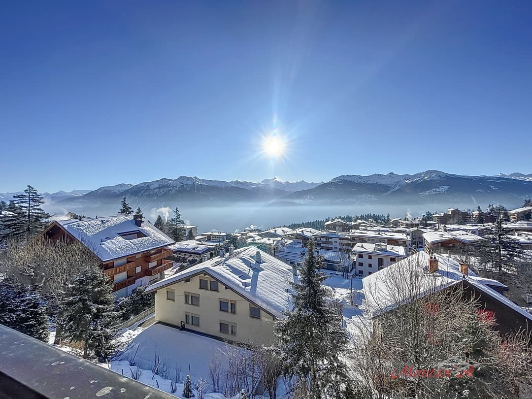 1527 – Appartement – 2pièces – 1181.50CHF – 64 m²