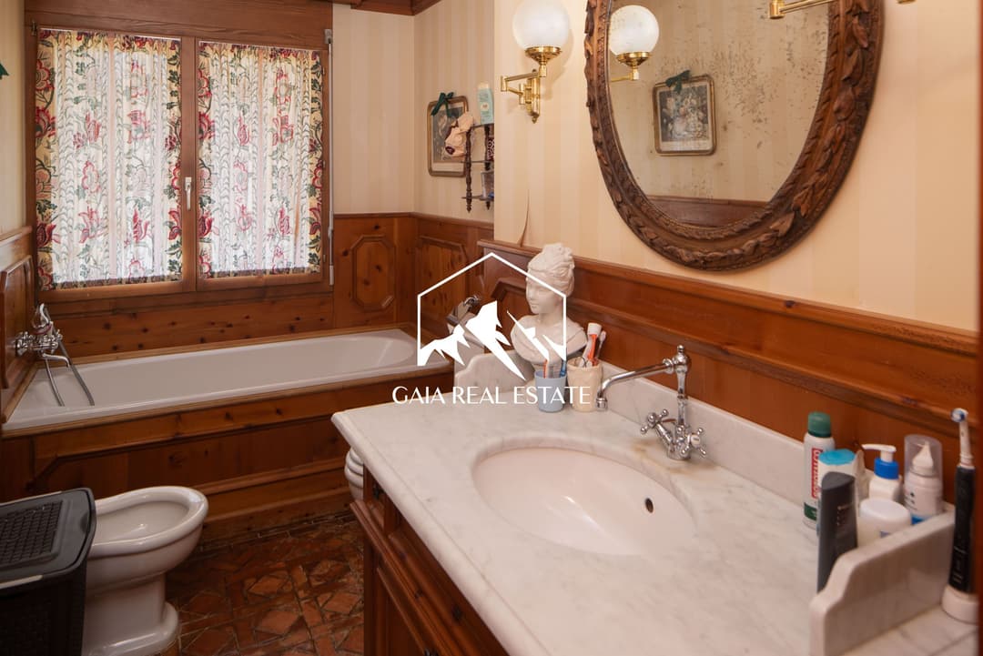 1850 – Appartement – 2600000CHF – 143m²