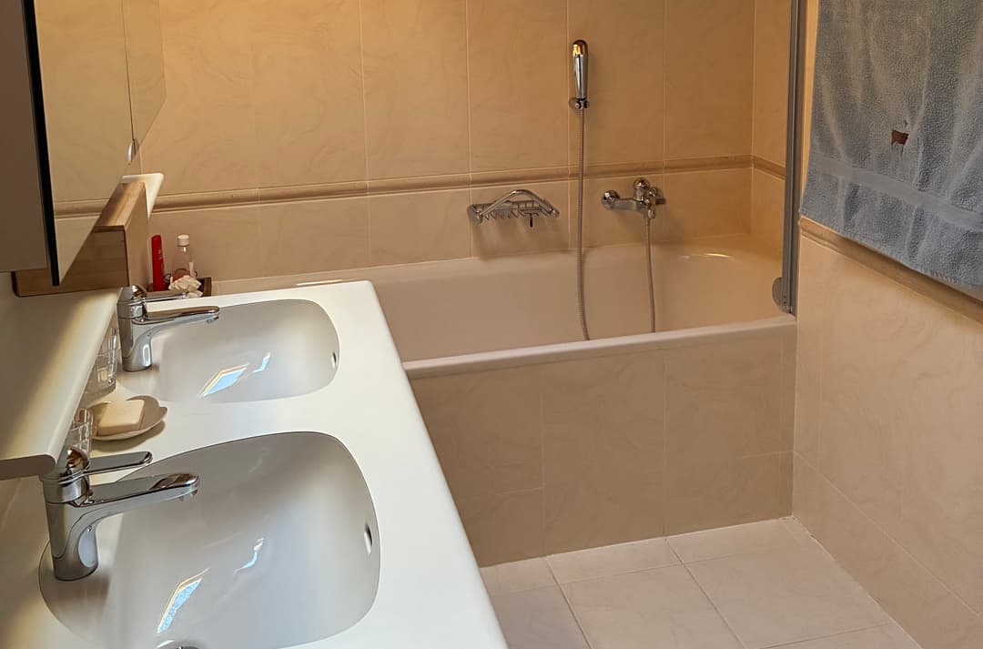 1539 – Appartement – 4.5pièces