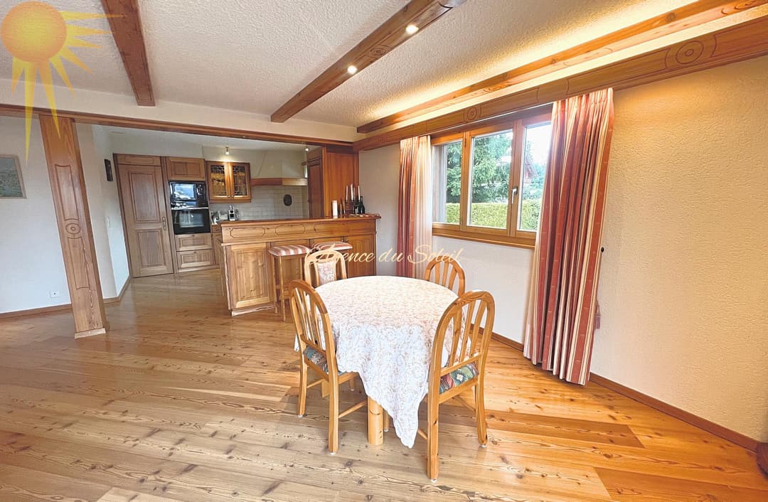 1782 – Maison – 8.5pièces – 3490000CHF – 255 m²