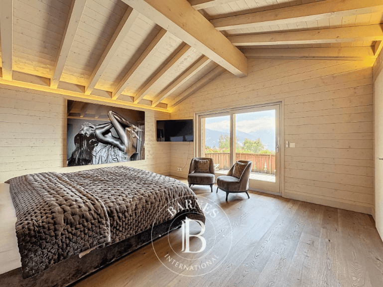 1827 – Maison 8.5 pièces – 4950000 CHF – 314m²