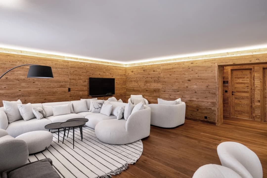 1810 – Appartement – 5.5pièces – 4700000CHF – 166 m²