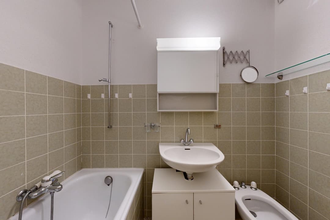 1789 – Appartement – 2.5pièces – 480000CHF – 56 m²