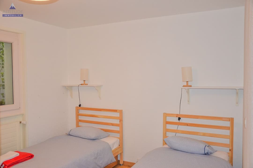 1476 – Appartement – 3.5pièces – 90 m²