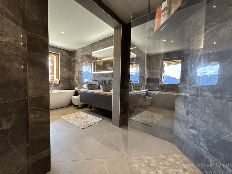 1491 – Maison 8 pièces – 7000 CHF – 400 m²