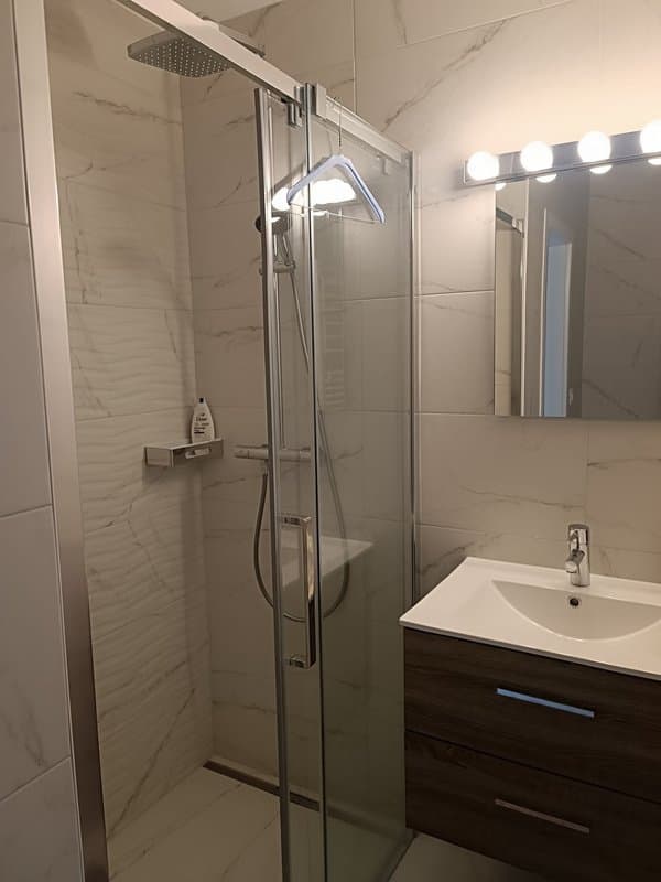 1455 – Appartement 3.5 pièces – 2300 CHF