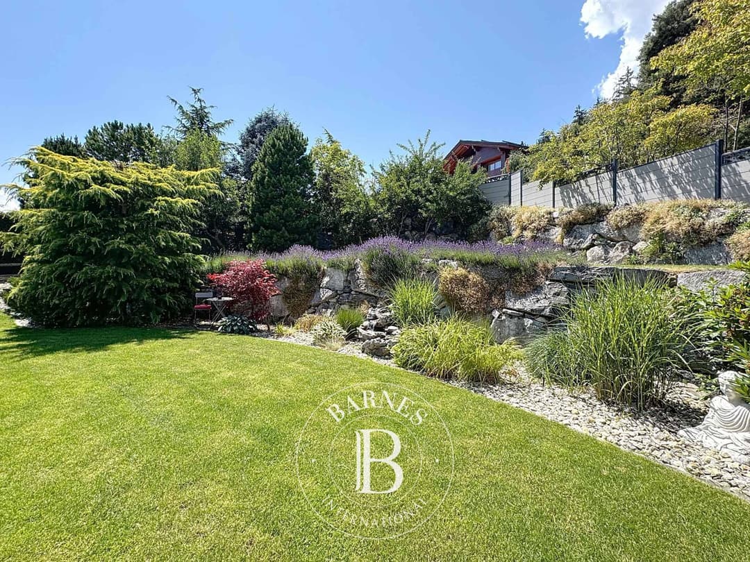 1849 – Maison 12,5 pièces – 5900000CHF – 380m²