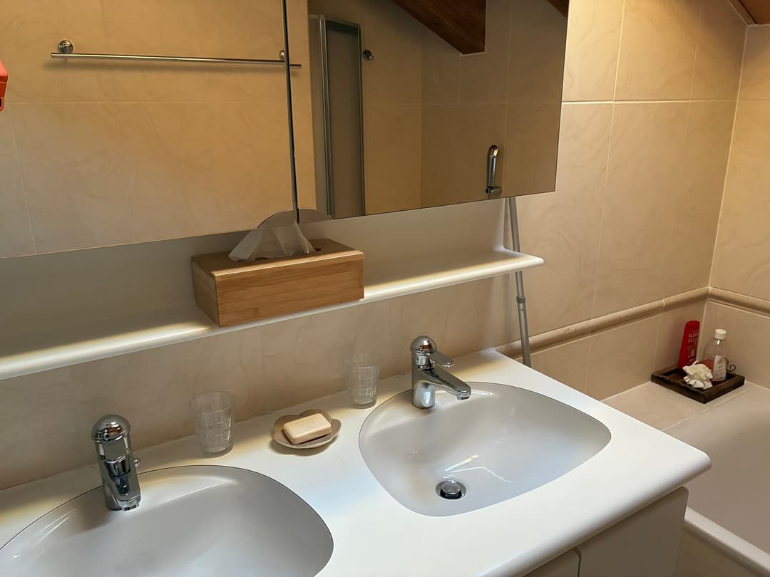 1539 – Appartement – 4.5pièces