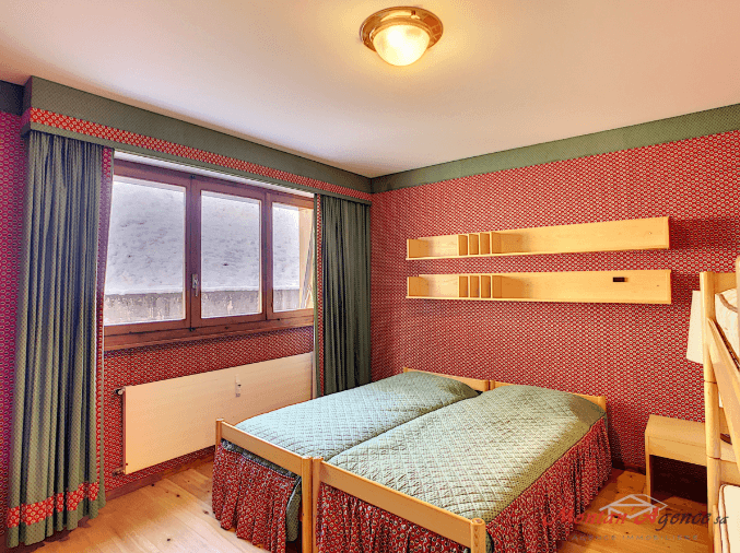 1479 – Appartement 5 pièces – 639.85 CHF – 170m²